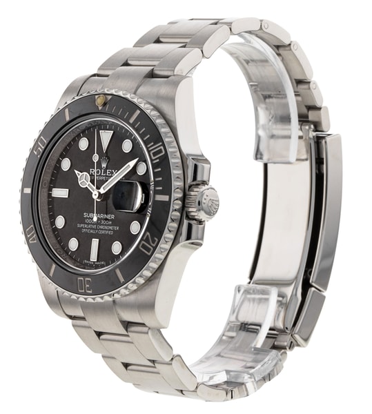 Rolex Submariner 116610 LN